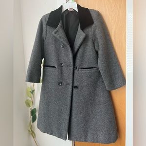 Girls Pea coat